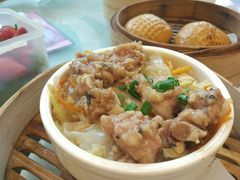 -稻香酒家·33年老字号·港式粤菜(富邦中心店)