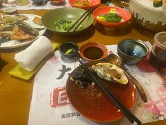 -大江户日本料理(吕厝店)
