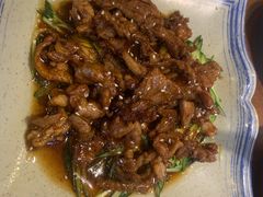 -西域美食(西直门南小街店)