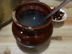 -张关合渣(航空大道店)