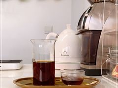 -五进制 Coffee Shop