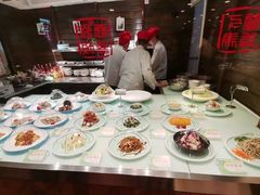 -包子大王(新泽巷店)