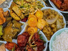 -晓宇盒饭(民安街店)