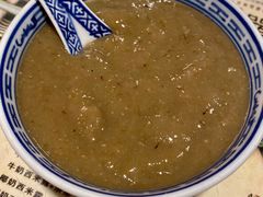 香甜绿豆沙-双喜老铺(人民广场店)