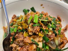 -李久其家民间餐厅(观沙岭公园店)