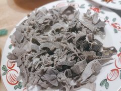 -清真·老门框爆肚涮肉·中华老字号(丰管路店)