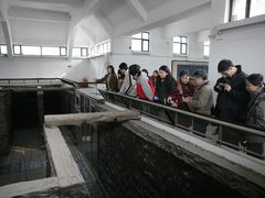 -北京大葆台遗址博物馆