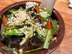 -云海肴·汽锅鸡·云南菜(美罗城店)