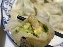 -东方饺子王(新阳路店)