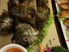 -Siam泰餐厅(水上公园店)