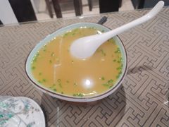 -新繁老號豌豆汤饭店·江湖菜(宝光寺店)