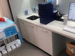 -牙博士口腔品牌连锁(杨浦店)