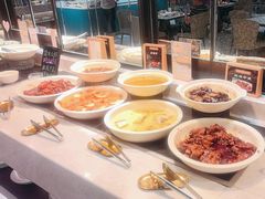 -晶丽香榭自助餐(南京大饭店)