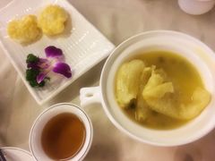 招牌墨鱼饼-外沙疍家棚酒楼