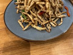 竹里小炒-竹里馆·淮扬菜·功夫茶(老门东店)