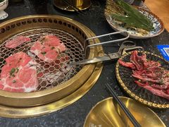 -肉匠日式烧肉屋·和牛居酒屋·酒水小食堂(大汉悦中心店)