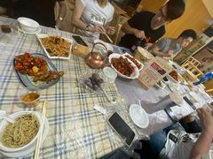-可可大虾武汉土菜大排档(万松园1店)