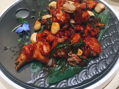 -将相和·海鲜蒸饺大连菜