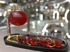 -3号仓库·创意中国菜(长宁龙之梦店)