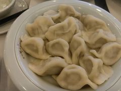 -李氏东北饺子王·铁锅炖(回龙湾店)