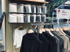 -MUJI无印良品(万达天鹅湖店)