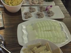 -润青四季音乐主题餐厅·椰子鸡(罗湖店)