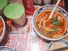 -鑫花溪牛肉米粉(景德路店)