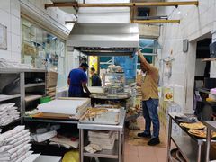 -新加坡Zam Zam餐馆