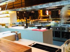 自助取餐区-沈阳君悦酒店·意坊意大利餐厅