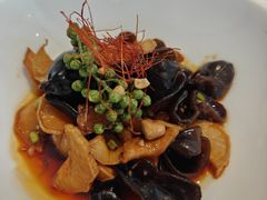 -荷恬·精致蔬食料理(星海店)