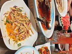 -味窑大寨百姓酒楼(晋祥办公大楼店)
