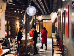 大堂-大斌家串串火锅(德思勤店)