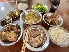 -阿秋牛排(湖心街店)