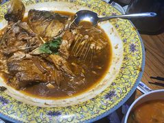 -俭寨大盘鸡·缸子肉·小公鸡·新疆菜(云通店)