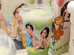 -奈雪的茶(南山大冲一期店)