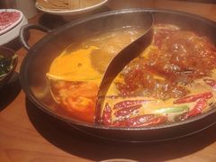 -巴隆门重庆老火锅(太湖路店)
