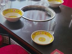 -芦月轩羊蝎子(北蜂窝店)