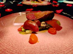 -云厨·高空西餐厅(成都瑯珀·凯悦臻选酒店)