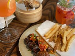 -Apollo·西班牙小酒馆(安福路店)