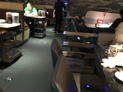 大堂-海底捞火锅(崇文门新世界百货店)