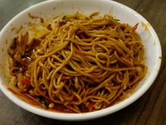 -九毛九西北菜(大东海店)