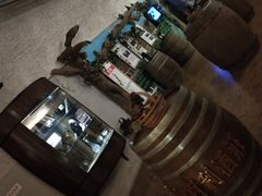 -青岛葡萄酒博物馆