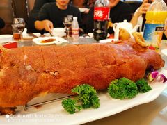 -深圳观澜格兰云天国际酒店