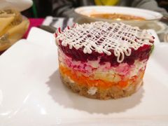 -92°C俄式厨房(中央大街店)