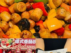 -万达广场(北京槐房店)