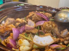 -胡须佬鸡煲四季火锅(海雅缤纷城店)