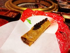 -老乾杯和牛烧肉(王府中环店)