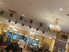 大堂-巴依老爷·新疆美食(上城区天城路店)