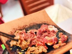 -瓦片烤肉(13号店)