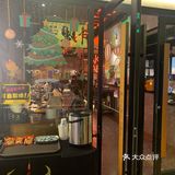 「阿卡」愿意早起来吃的韩餐店